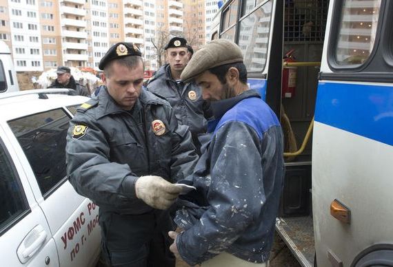 прописка в Новоалтайске